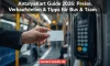 AntalyaKart Guide 2026: Preise, Verkaufsstellen & Tipps für Bus & Tram AntalyaKart Guide 2026: Preise, Verkaufsstellen & Tipps für Bus & Tram
