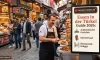 Einkaufen & Essen in der Türkei Guide 2026: Street Food & Knigge Einkaufen & Essen in der Türkei Guide 2026: Street Food & Knigge