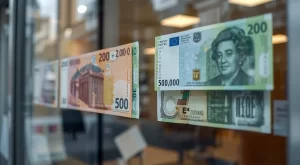 Geld wechseln in der Türkei 2026: Euro in Lira, Wechselstuben & Kurstipps