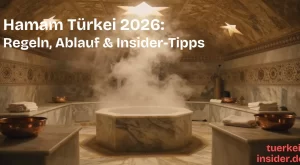 Hamam Türkei 2026: Regeln, Ablauf & Insider-Tipps
