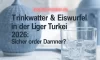 Trinkwasser & Eiswürfel in der Türkei 2026: Sicher oder Gefahr?